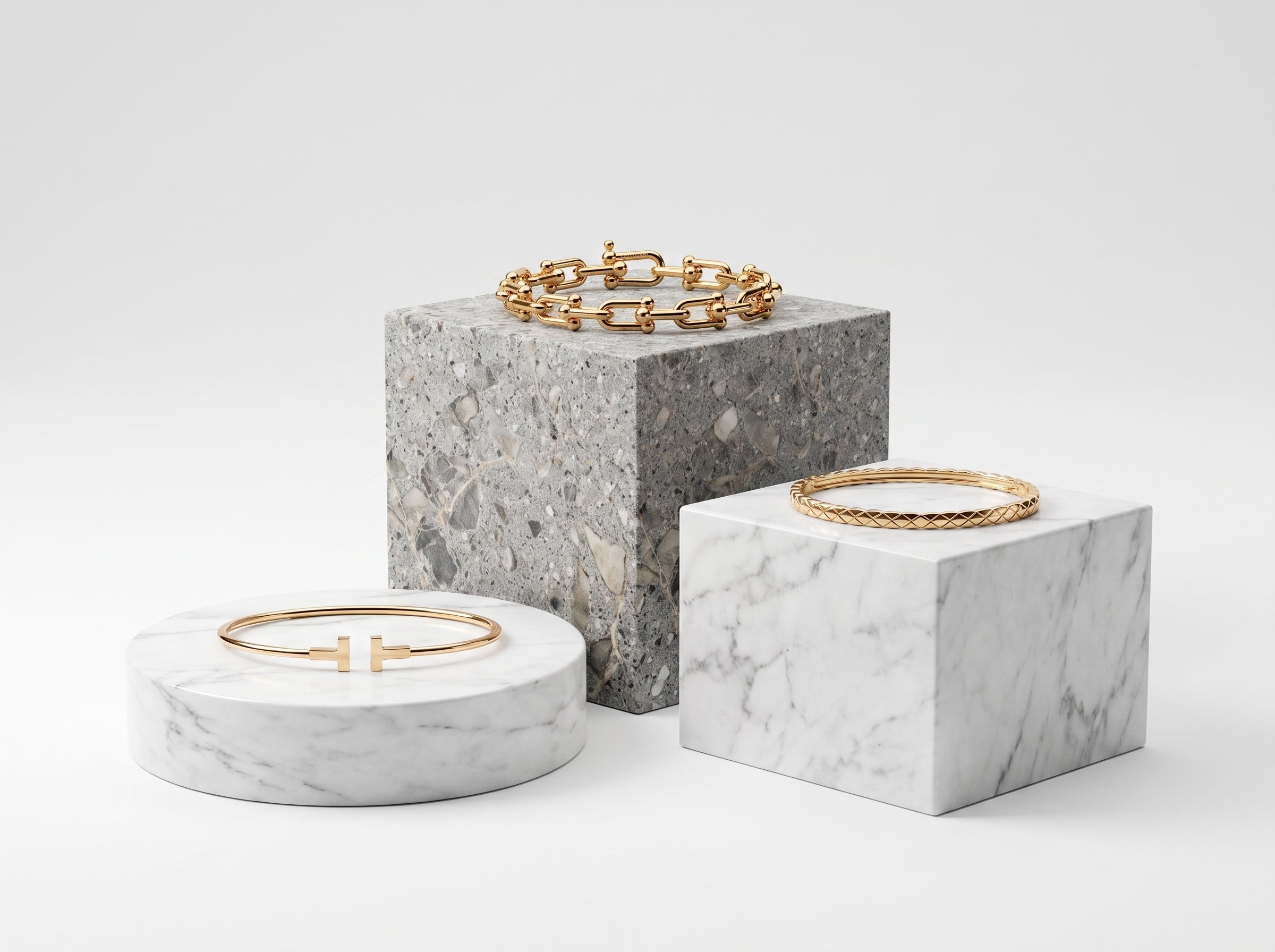 Bracelets