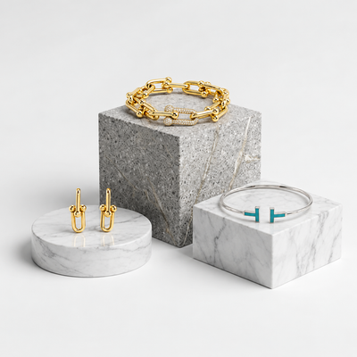 Tiffany & Co.