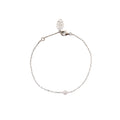 CARTIER D’AMOUR BRACELET WHITE GOLD WITH DIAMOND