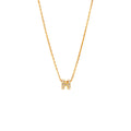 HERMES MINI POP H PENDANT MARRON GLACE RGHW