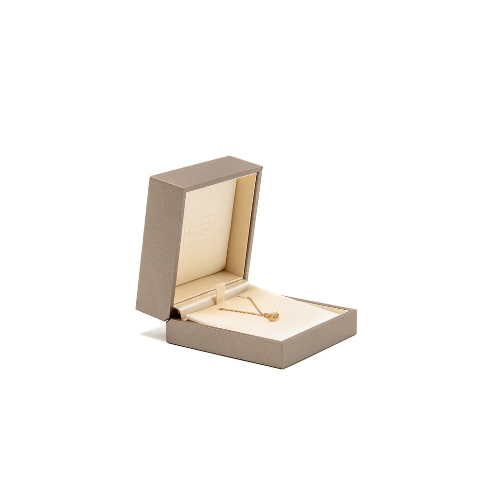 BVLGARI DIVAS’ DREAM BRACELET ROSE GOLD, MOTHER-OF-PEARL