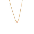 HERMES MINI POP H PENDANT ROSE DRAGEE RGHW