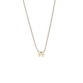HERMES MINI POP H PENDANT BLANC SHW