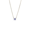 HERMES MINI POP H PENDANT LILAS SHW