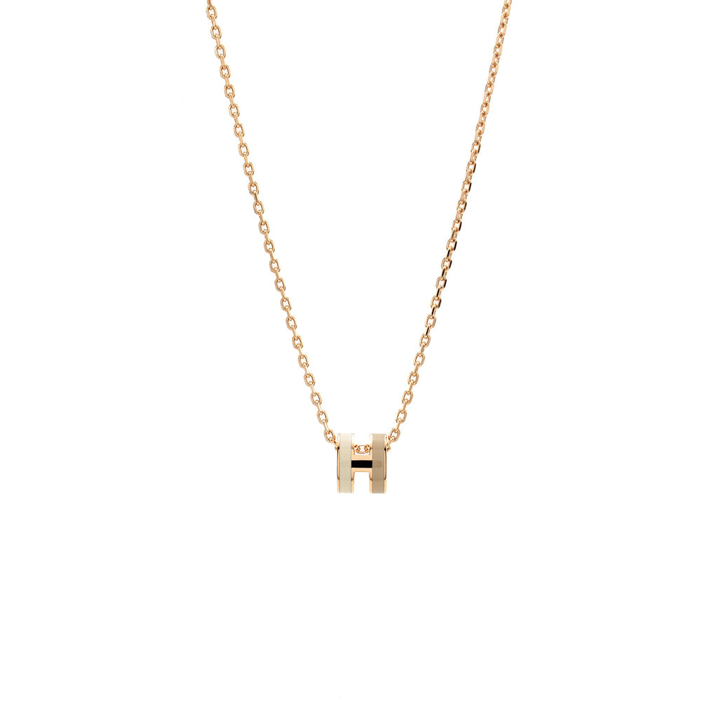 HERMES MINI POP H ROCABAR PENDANT SYSTEME RGHW