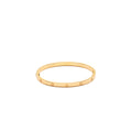 CARTIER LOVE BRACELET ROSE GOLD