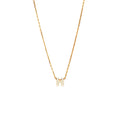 HERMES MINI POP H PENDANT BLANC RGHW