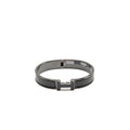 HERMES SIZE T5 CLIC HH BRACELET SO BLACK