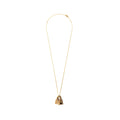 HERMES O’KELLY PENDANT SWIFT ETOUPE RGHW STAMP Y