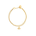 BVLGARI DIVA’S DREAM BRACELET 18K ROSE GOLD WITH DIAMONDS