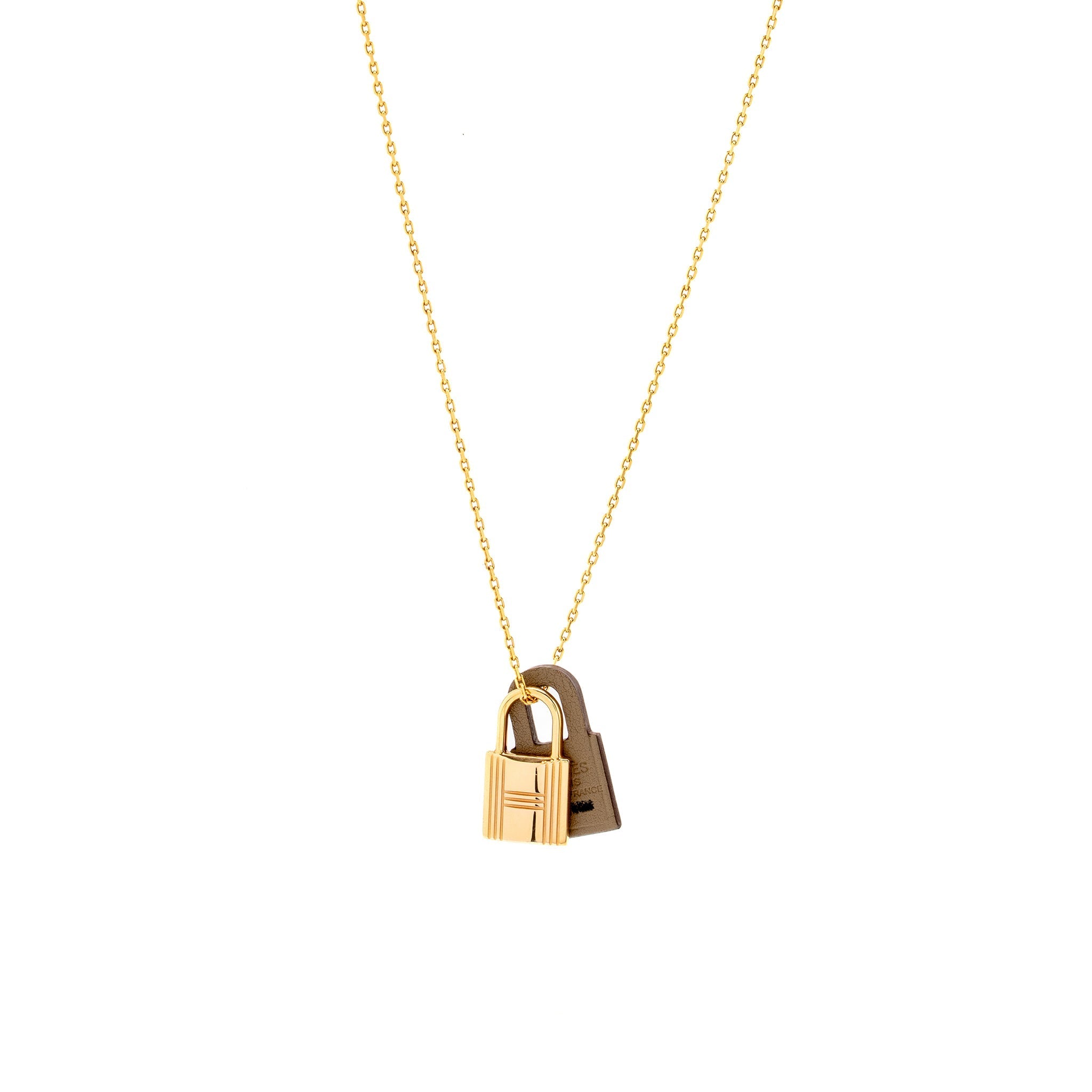 HERMES O’KELLY PENDANT SWIFT ETOUPE RGHW STAMP Y