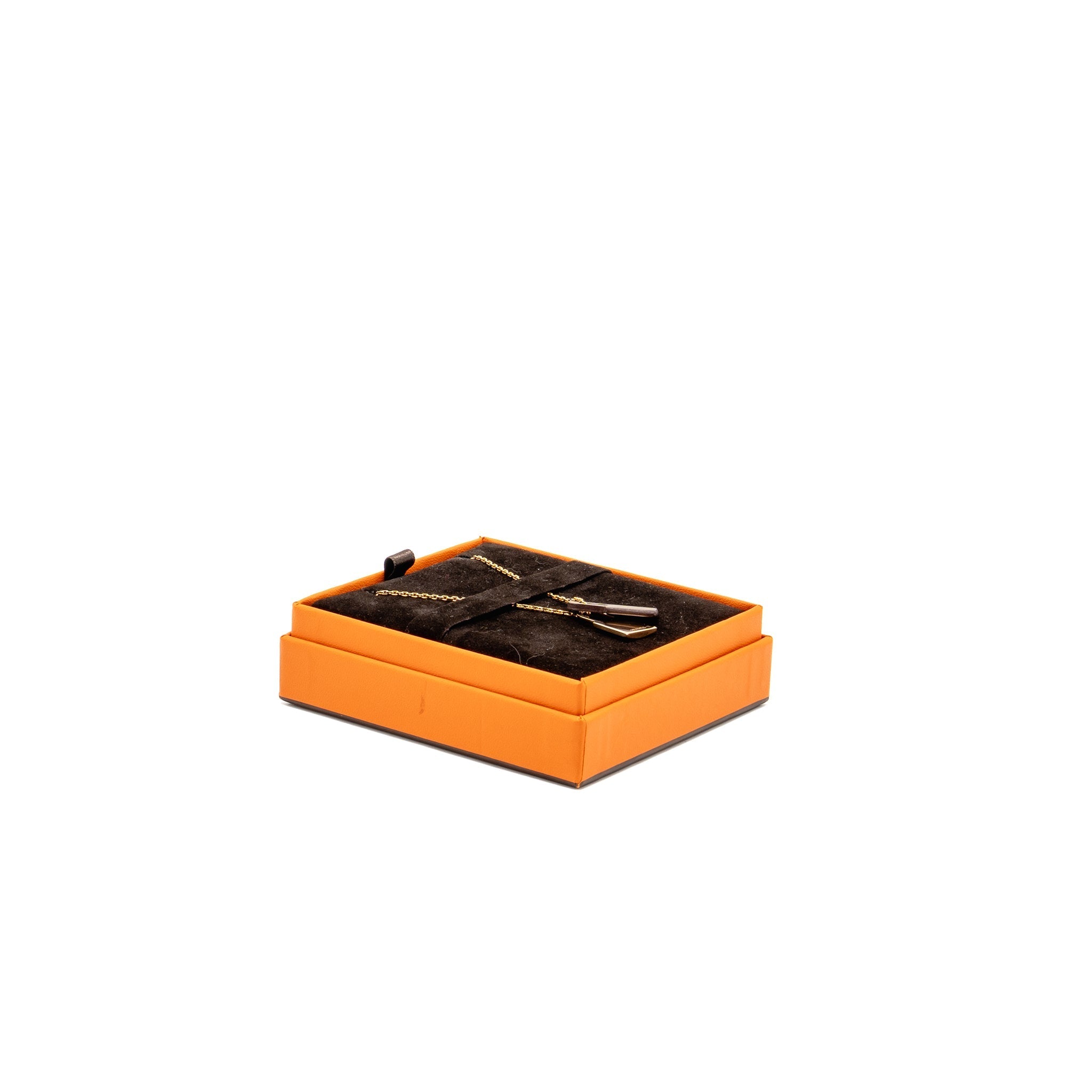 HERMES O’KELLY PENDANT SWIFT ETOUPE RGHW STAMP Y