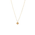 VAN CLEEF & ARPELS SWEET ALHAMBRA PENDANT ROSE GOLD