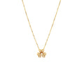 VAN CLEEF & ARPELS FRIVOLE PENDANT ROSE GOLD, DIAMONDS