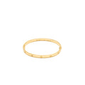 CARTIER LOVE BRACELET YELLOW GOLD