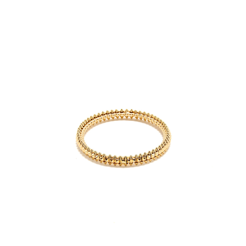 CARTIER CLASH DE CARTIER BRACELET ROSE GOLD