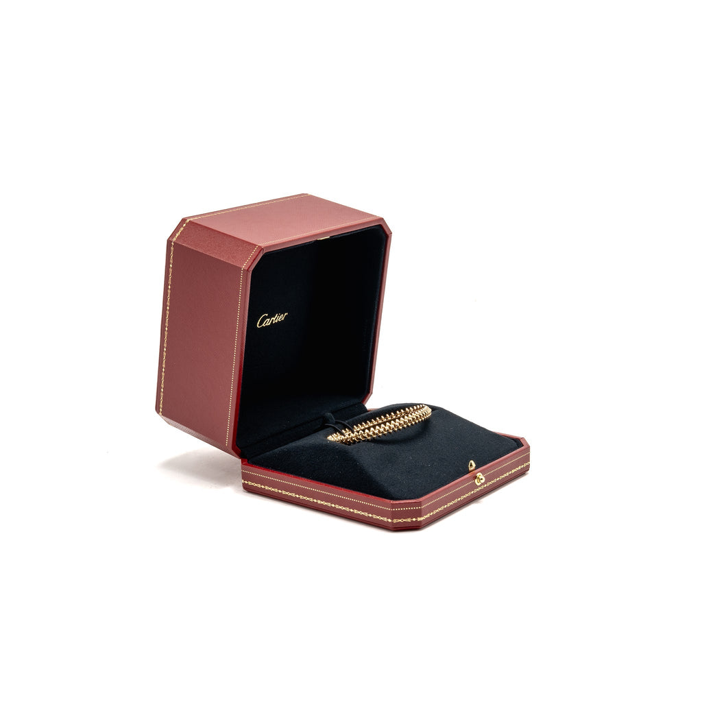 CARTIER CLASH DE CARTIER BRACELET ROSE GOLD