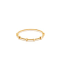 CARTIER ECROU DE CARTIER BRACELET ROSE GOLD