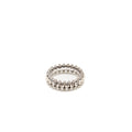 CARTIER CLASH DE CARTIER RING WHITE GOLD