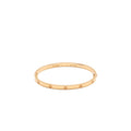 CARTIER LOVE BRACELET ROSE GOLD