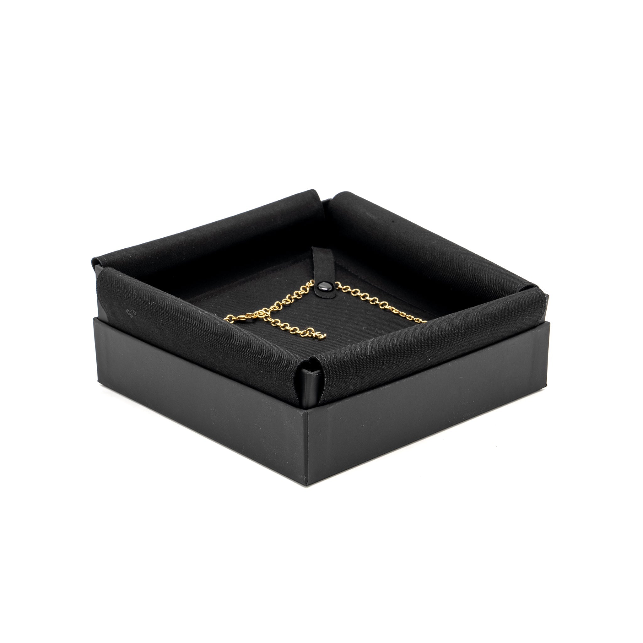 CHANEL CC LOGO AND STAR CHOCKER / NECKLACE GOLD TONE