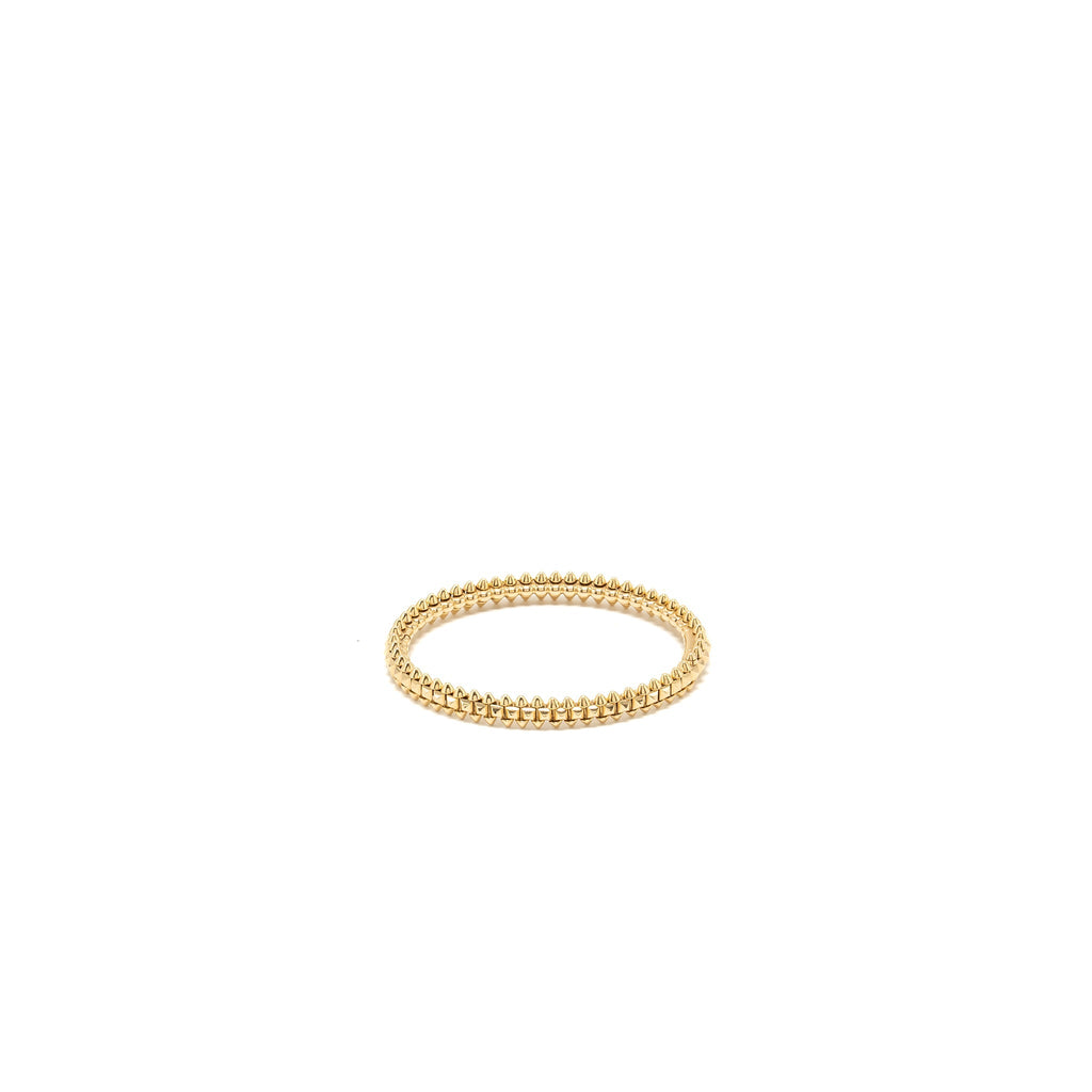 CARTIER CLASH DE CARTIER BRACELET ROSE GOLD