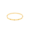 CARTIER LOVE BRACELET ROSE GOLD