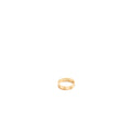 CARTIER LOVE WEDDING BAND ROSE GOLD