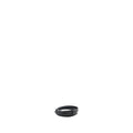HERMES SIZE T4 BEHAPI DOUBLE TOUR BRACELET SO BLACK