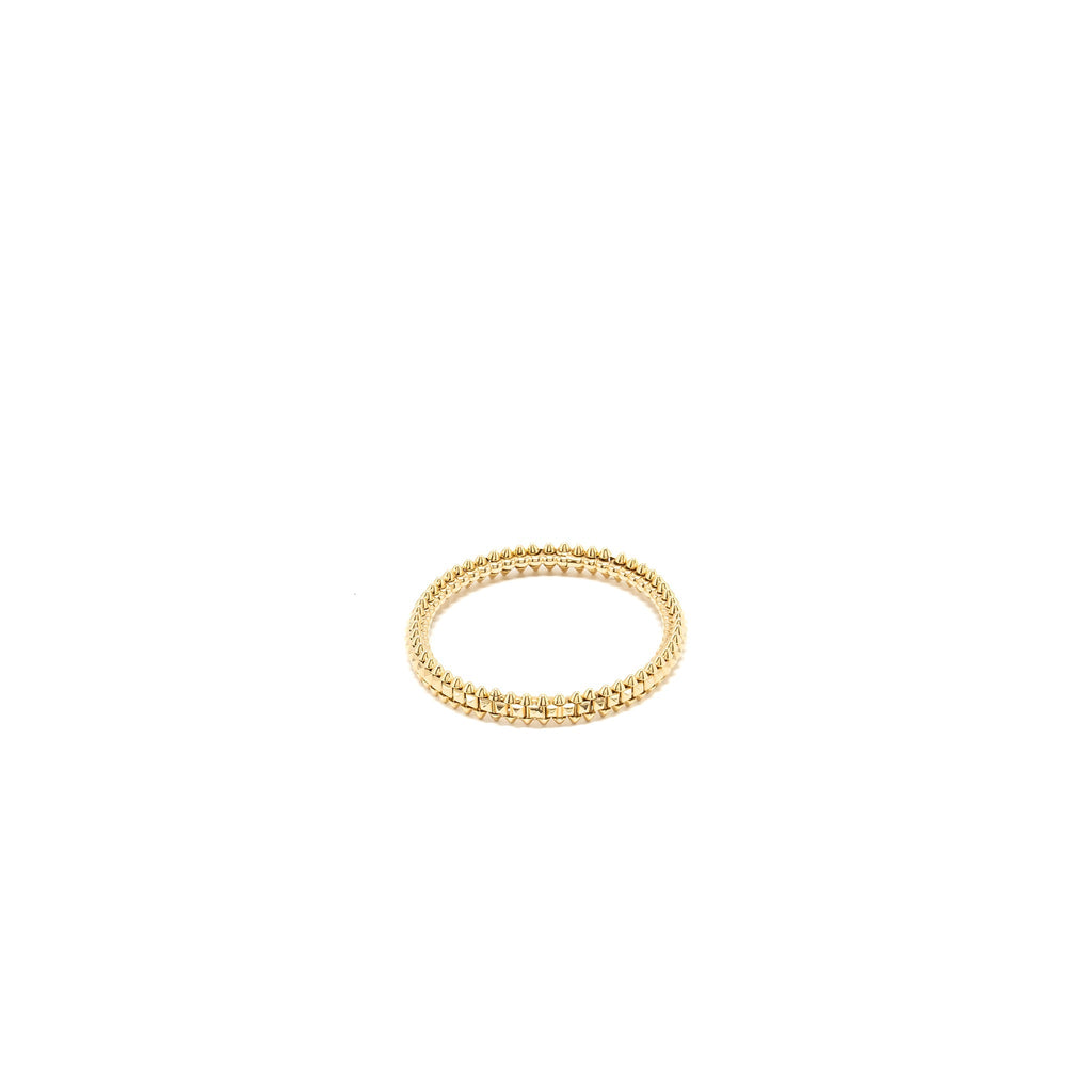 CARTIER CLASH DE CARTIER BRACELET ROSE GOLD