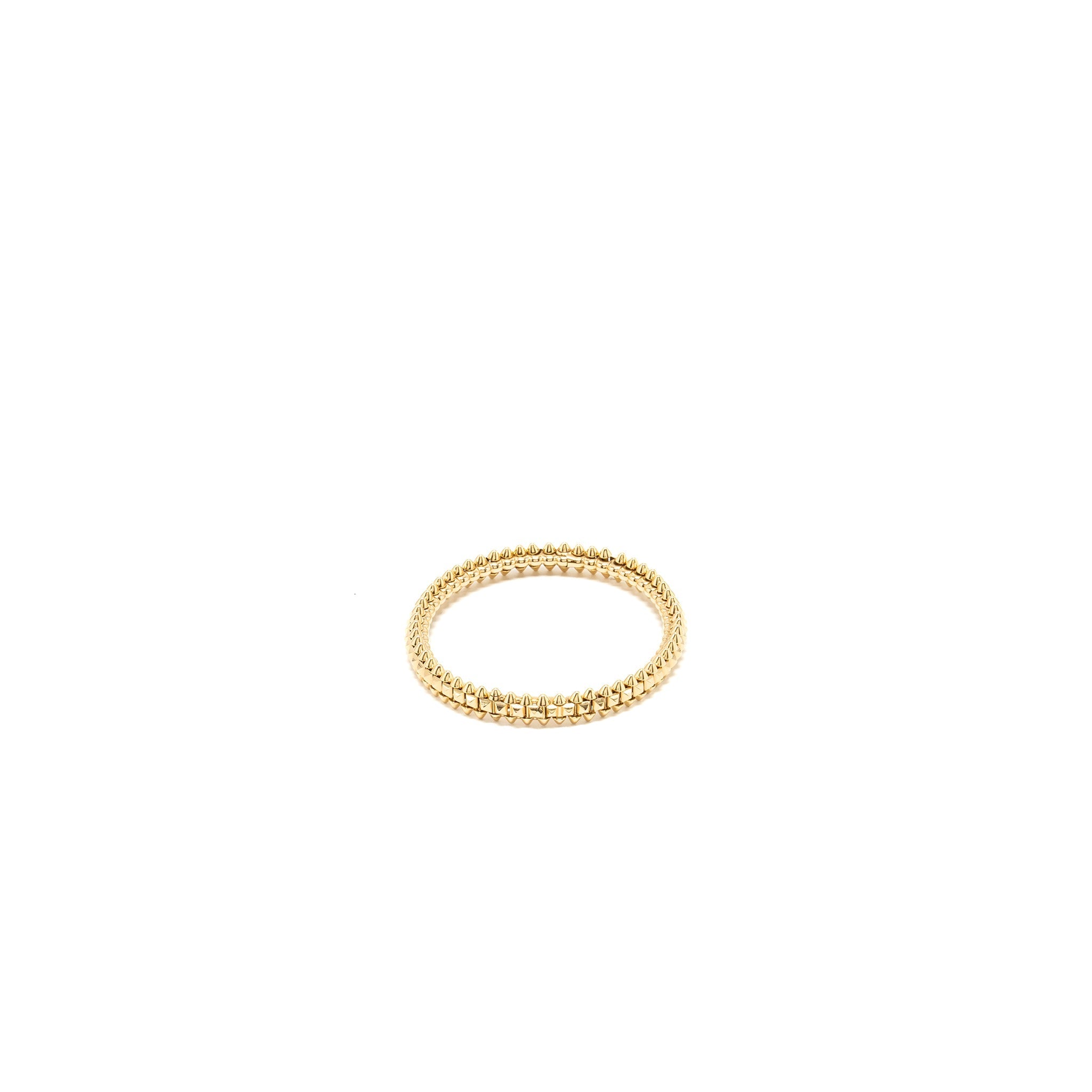 CARTIER CLASH DE CARTIER BRACELET ROSE GOLD