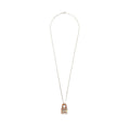 HERMES O’KELLY PENDANT SWIFT GOLD SHW STAMP Y