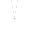 HERMES AMULETTE CONSTANCE PENDANT WHITE GOLD, DIAMONDS (OLD VERSION)