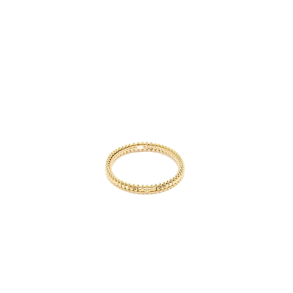 CARTIER CLASH DE CARTIER BRACELET ROSE GOLD
