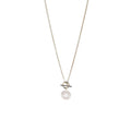 HERMES AMULETTES H EX-LIBRIS PENDANT STERLING SILVER