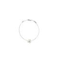 VAN CLEEF AND ARPELS FRIVOLE BRACELET WHITE GOLD, DIAMOND