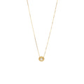 CARTIER D’AMOUR DIAMOND NECKLACE 18K ROSE GOLD