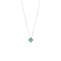 VAN CLEEF & ARPELS 2022 HOLIDAY LIMITED VINTAGE ALHAMBRA PENDANT