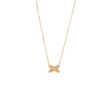 CHAUMET JEUX DE LIENS ROSE GOLD, DIAMONDS