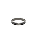 HERMES CLIC HH BRACELET SO BLACK