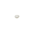 BVLGARI SERPENTI VIPER RING 18KT WHITE GOLD, DIAMONDS