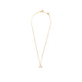 BVLGARI DIVAS’ DREAM NECKLACE ROSE GOLD/MOTHER-OF-PEARL/DIAMOND