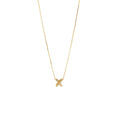 CHAUMET LIENS PENDANT ROSE GOLD DIAMONDS