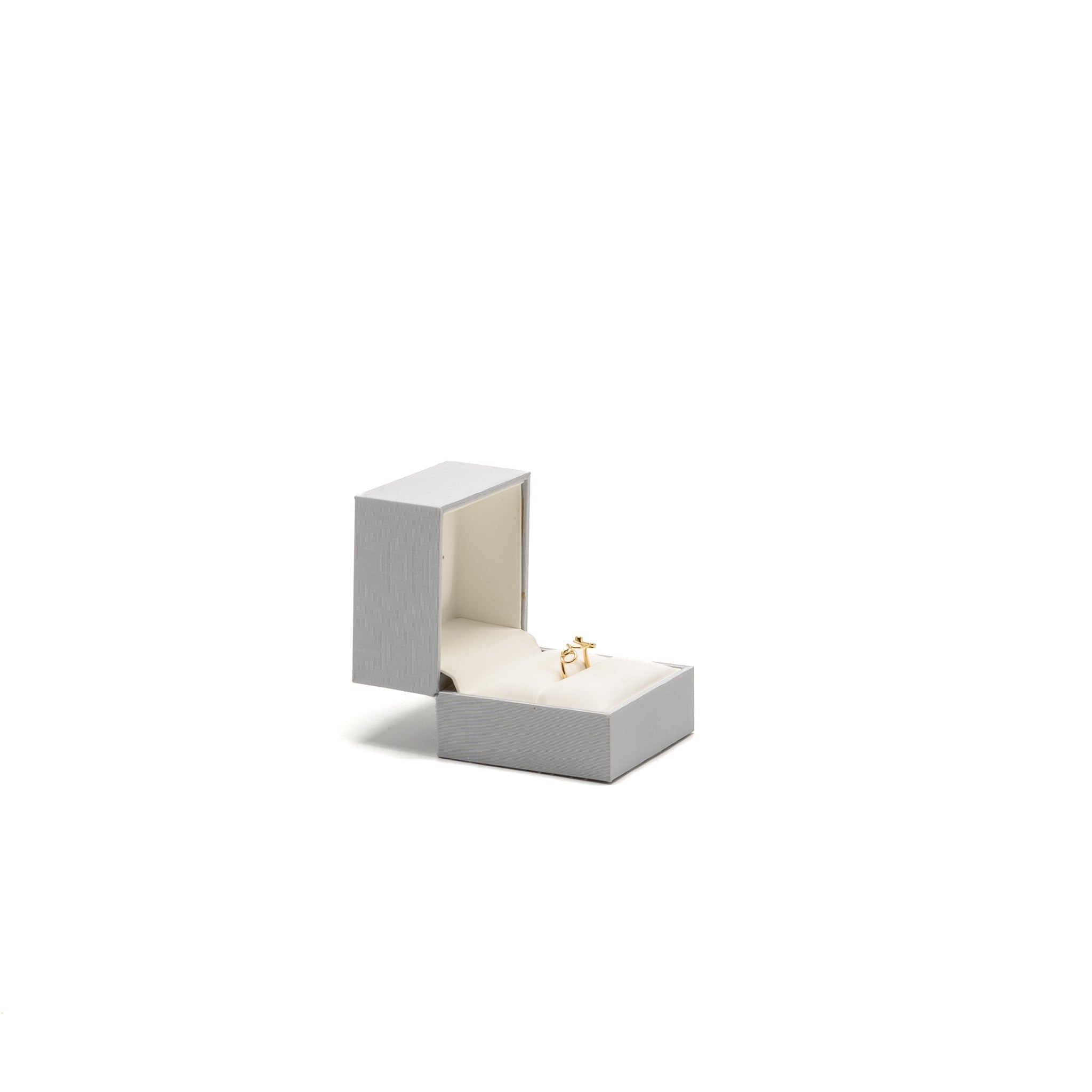DIOR DIORAMOUR RING YELLOW GOLD, DIAMOND