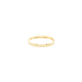 CHANEL COCO CRUSH BRACELET 18K YELLOW GOLD