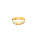 HERMES CLIC H BRACELET BLANC GHW