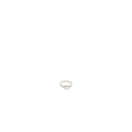 TIFFANY DIAMOND RING 0.97CT H COLOUR VS1