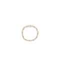 TIFFANY TIFFANY HARDWEAR BRACELET STERLING SILVER