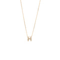 HERMES POP H PENDANT MARRON GLACE RGHW