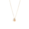 HERMES O’KELLY PENDANT SWIFT WHITE RGHW STAMP Z